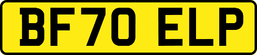 BF70ELP