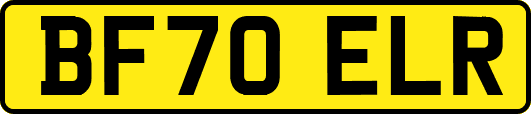 BF70ELR