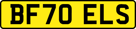 BF70ELS