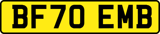 BF70EMB