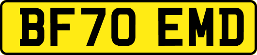 BF70EMD