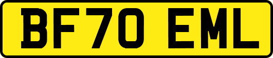 BF70EML