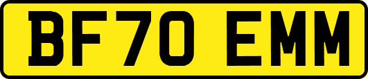 BF70EMM