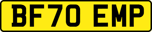 BF70EMP