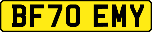 BF70EMY