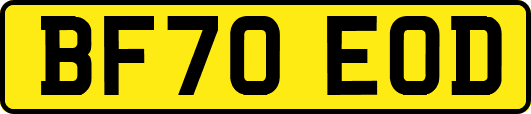 BF70EOD