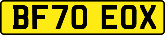 BF70EOX