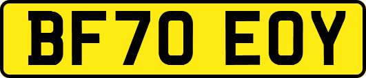 BF70EOY