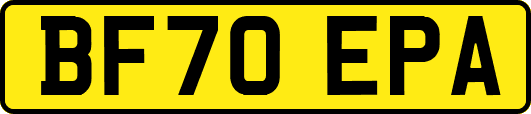 BF70EPA