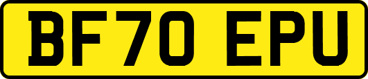 BF70EPU