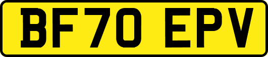BF70EPV