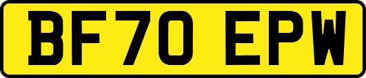 BF70EPW