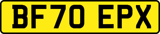 BF70EPX