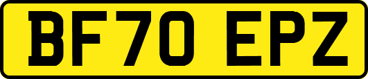 BF70EPZ