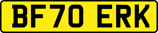 BF70ERK