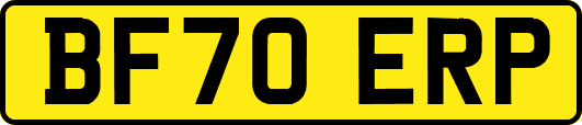 BF70ERP