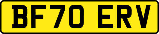 BF70ERV
