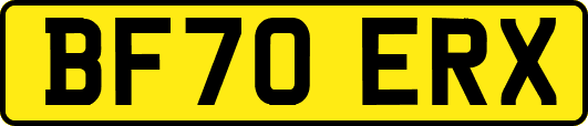 BF70ERX
