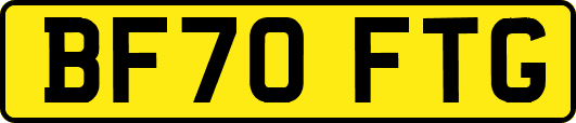 BF70FTG