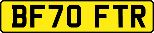 BF70FTR