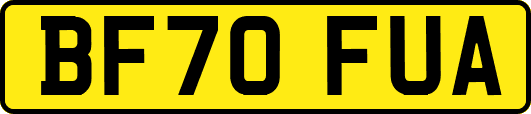 BF70FUA