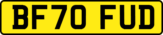 BF70FUD
