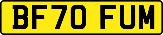 BF70FUM