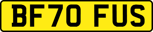 BF70FUS