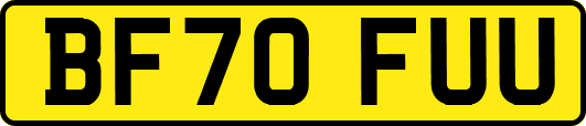 BF70FUU