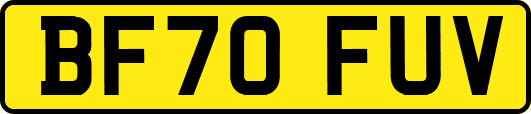 BF70FUV
