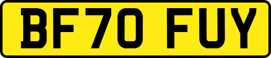 BF70FUY