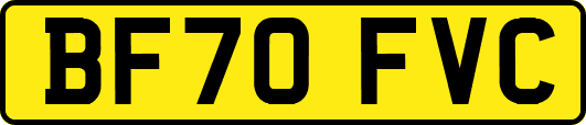 BF70FVC