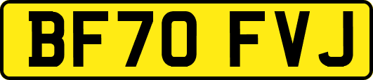 BF70FVJ