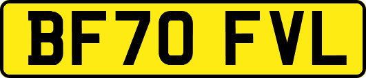 BF70FVL