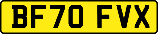 BF70FVX