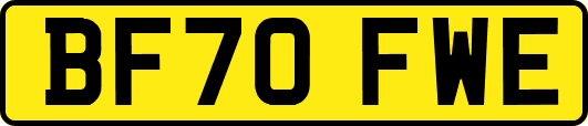 BF70FWE