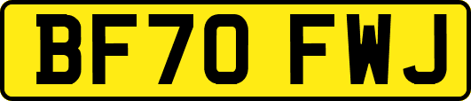 BF70FWJ