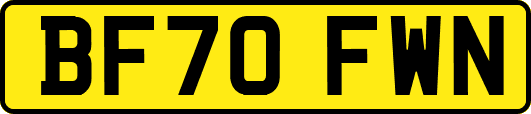BF70FWN