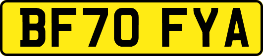 BF70FYA
