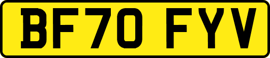 BF70FYV