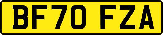 BF70FZA