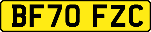 BF70FZC