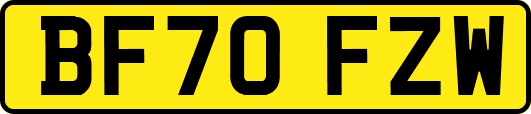 BF70FZW