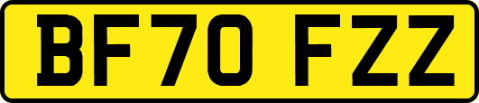 BF70FZZ