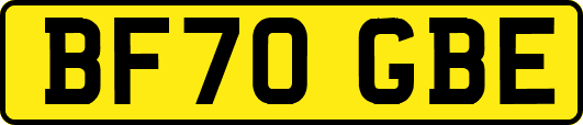 BF70GBE