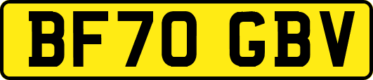 BF70GBV