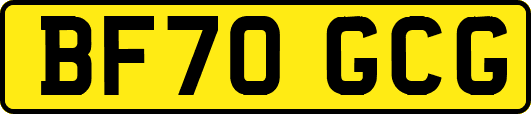 BF70GCG