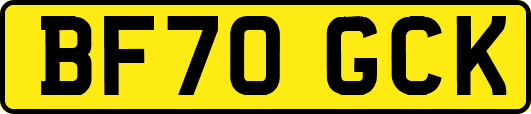 BF70GCK