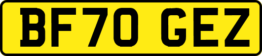 BF70GEZ