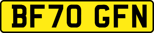 BF70GFN